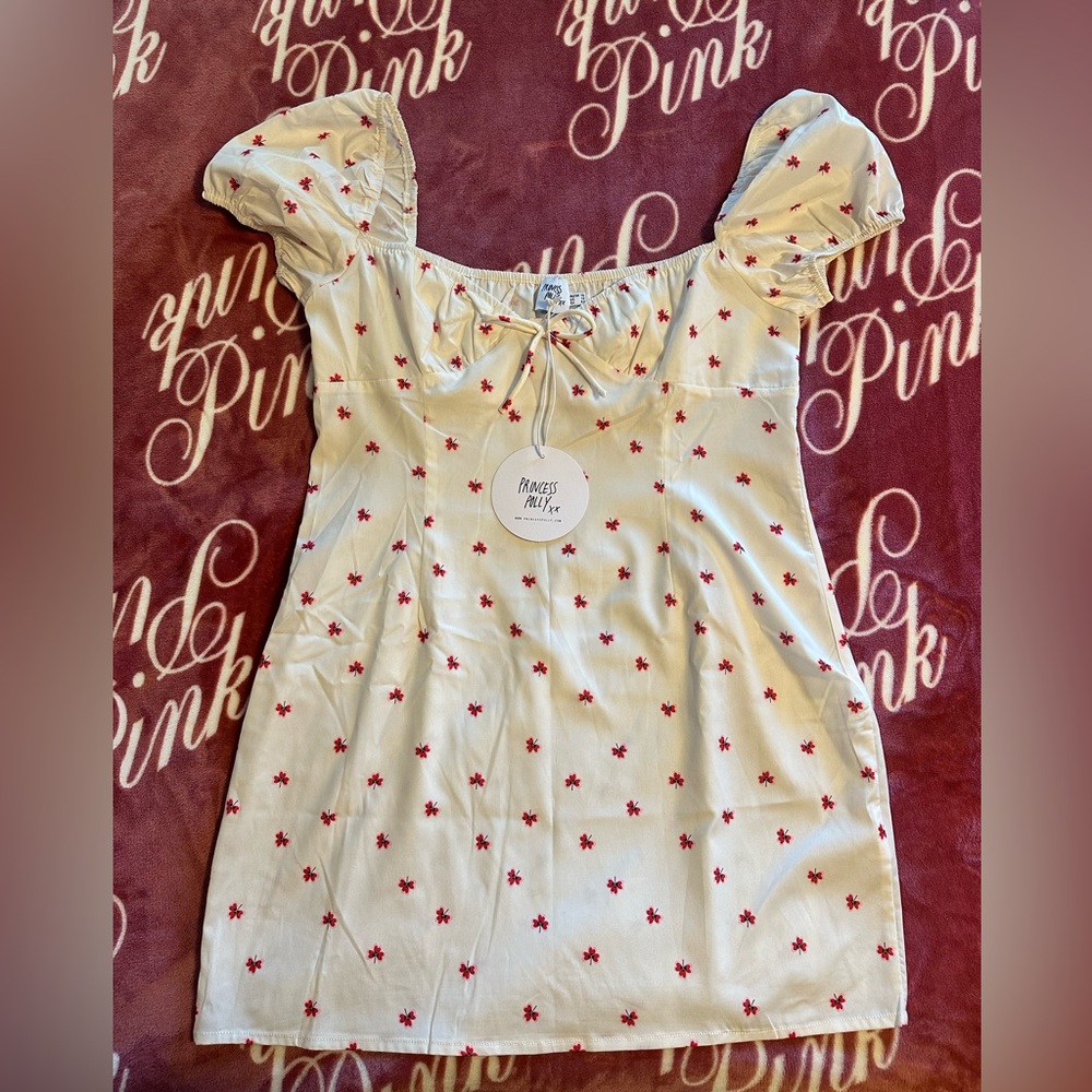Princess Polly Baby Doll Dress